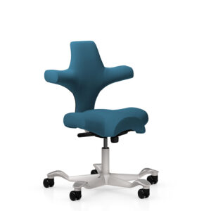hag-capisco-task-chair-blue-fabric