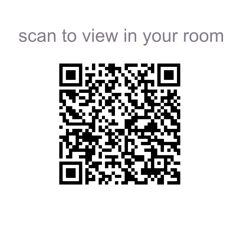 85040-T2-BKN-3EB-LH-SS-HR-KD-AS-F-OREDSEA AR QR Code