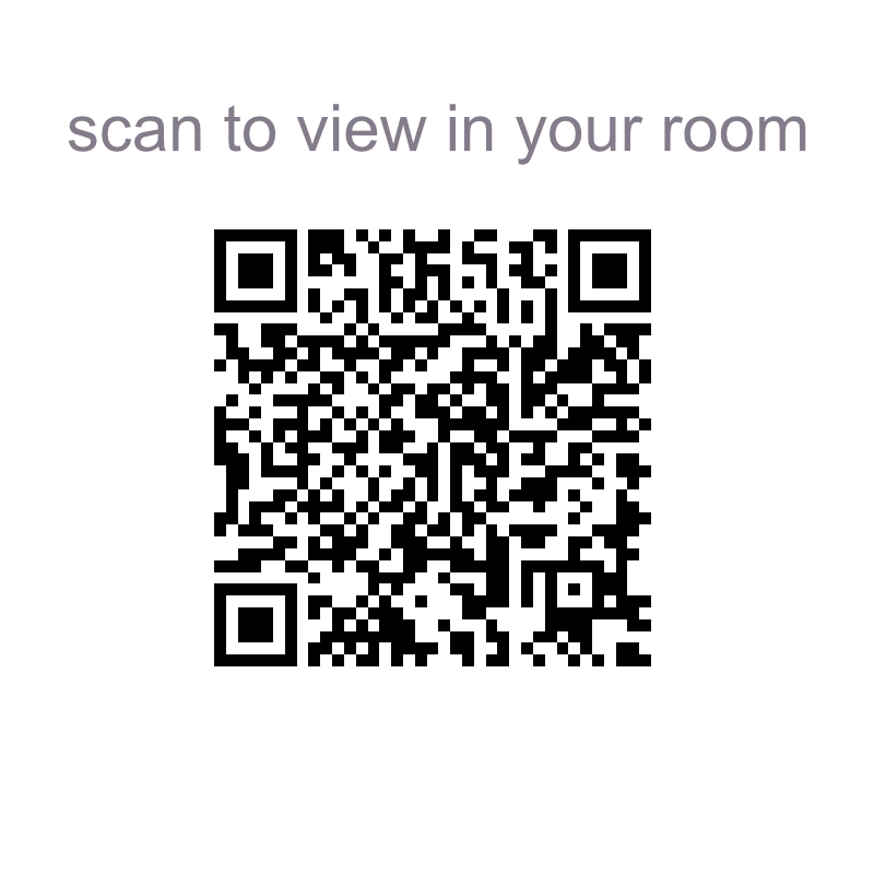 85040-T2-BRN-2ZC-BC-SS-HR-KD-AS-F-OBAY AR QR Code