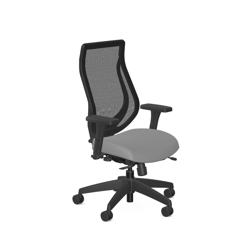 85140-4D-BKN-3EB-AWK-LH-SS-FS-KD-AS-F-ODRIFT Allseating You Too task chair