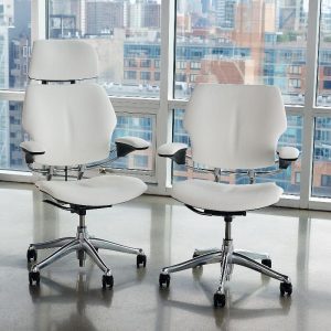 freedom task chair midback and highback