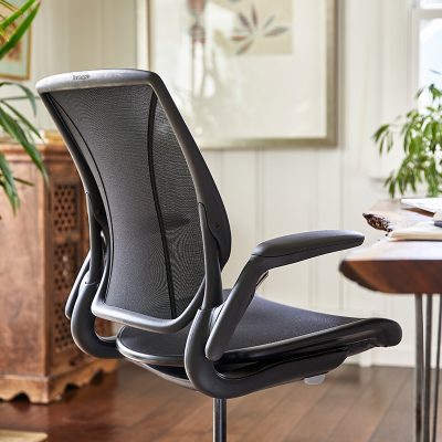 humanscale-world-one-whf-office-chair back view