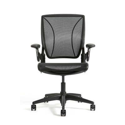 humanscale-world-one-whf-office-chair front view